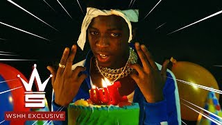 Rayy Dubb 'I Wish' (WSHH Exclusive -  )