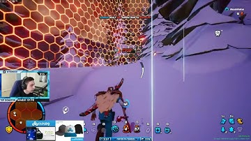 Shroud Plays Darwin Project