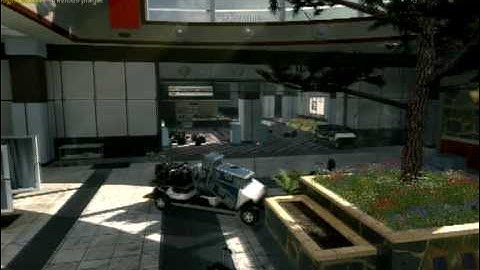 MW2 Hide and seek (Mike Mayers)