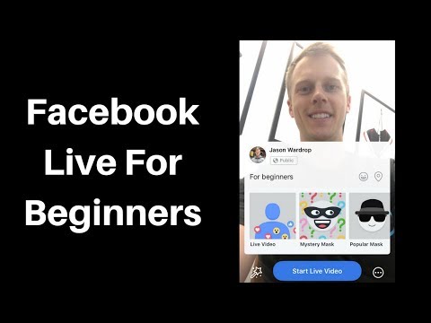 how-to-create-a-facebook-live-video-for-beginners-(2020)---facebook-live-video-tutorial