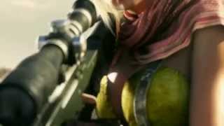 Counter Strike Online 2 трейлер Infaey WorldGame Counter Strike Online 2 трейлер Infaey WorldGame