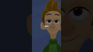 The Elevator #thefixies #animation #cartoon #kidscartoon