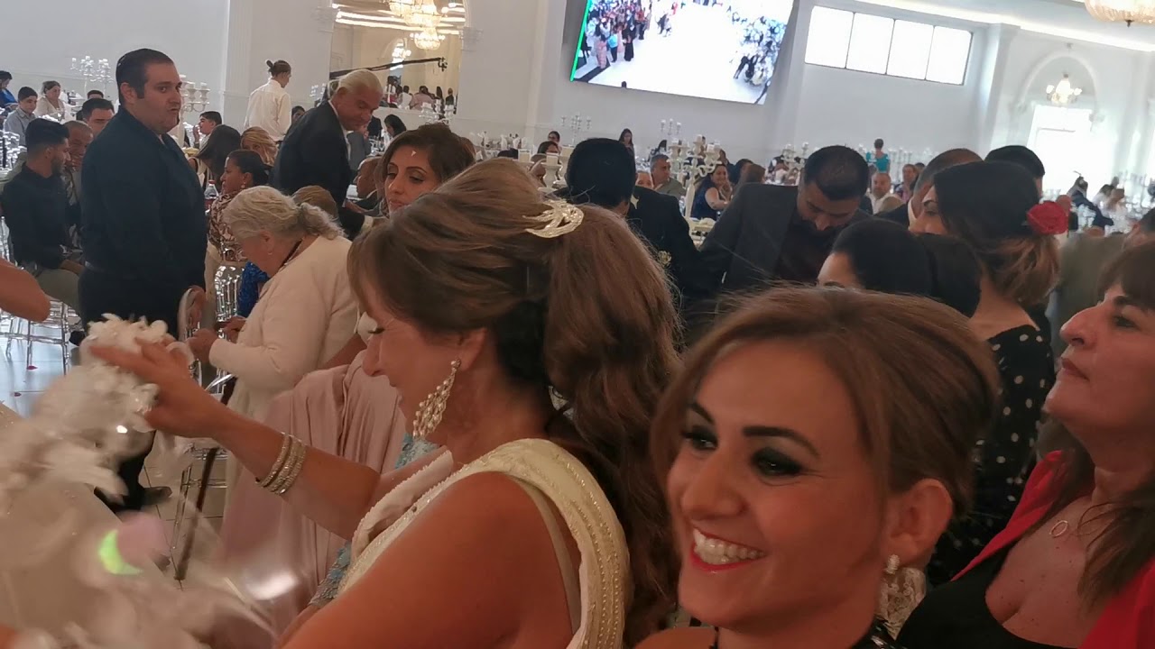 MARIAGE DE JUSLINE & JESSON(1)