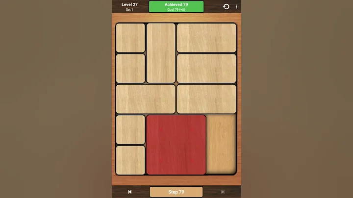 klotski set 1 level 27