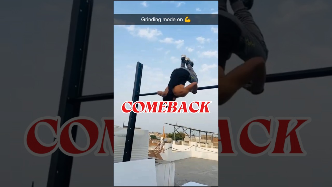 The Next Chapter Is a 