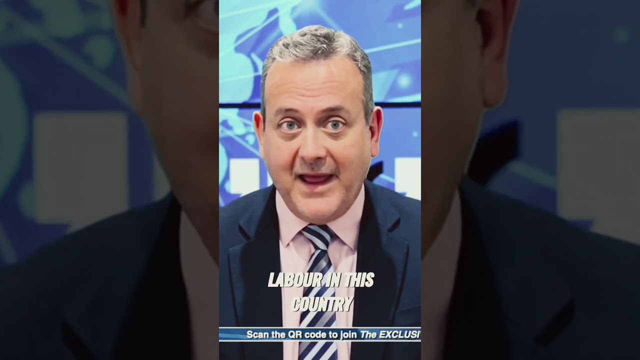 Uncovering the CFMEU: Violence and High Labor Costs in Queensland 📣