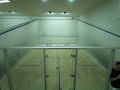 2026 U.S. Masters Squash Championships - OPB1 - Friday - Pt. II