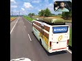 SHYAMOLI BUS RIDE  #shorts #gaming #est2