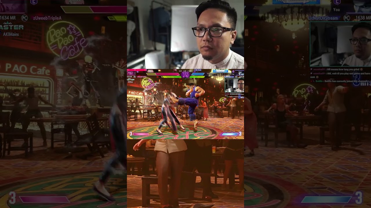 The Greatest Comeback 