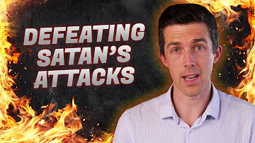 Spiritual Warfare | How to DEFEAT Satan's Attacks Against You
