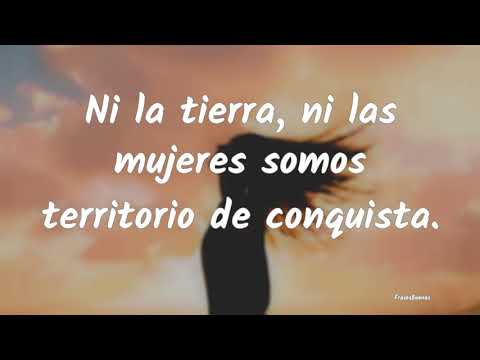 Frases contra la Violencia