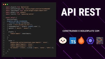 API REST completa - Parte 1: HTTP Request com Tests End to End