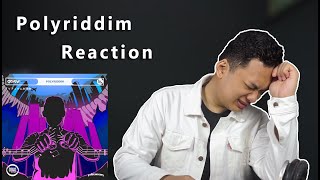 Download Lagu Musik POLYRIDDIM?? Begini Reaksi Saya.... MP3