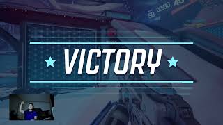 I'm Back! Splitgate Gameplay