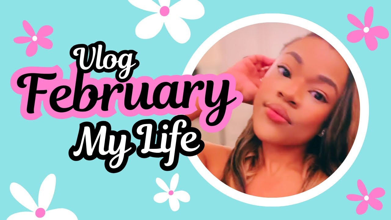 Daily Life Vlog💖| Galentine’s Day. Seafood Mukbang. Family Time. Dollar Store Finds!💕