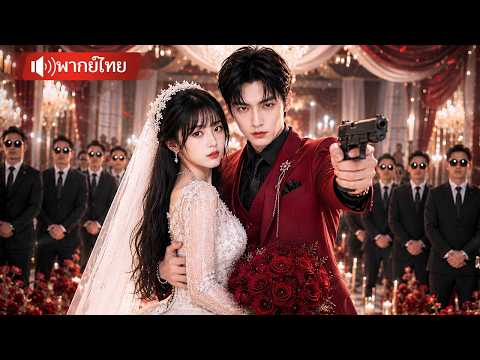 ราชินีสาวปลอมเป็นใบ้ หลอกทั้งเมือง แต่คุณชายมาเฟียยอมคลั่งรักคนเดียว!