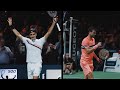 Blockbuster final: Federer vs. Dimitrov