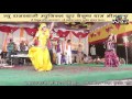 Marwadi deshi bhajan   mande mande mor bole  arjun rana  rainwas dhool mahostav live program