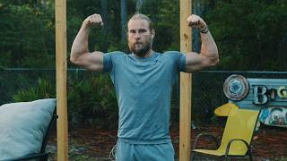 You DON'T Need to Train Every Muscle Twice a Week