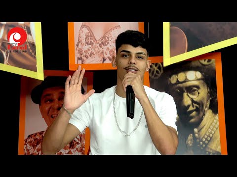 INFLUENCER MATHEUS FERRAZ FALA APÓS OPERAÇÃO PÉRFIDO