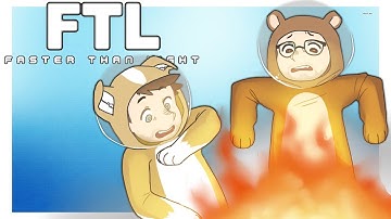 FTL: Faster Than Light - That