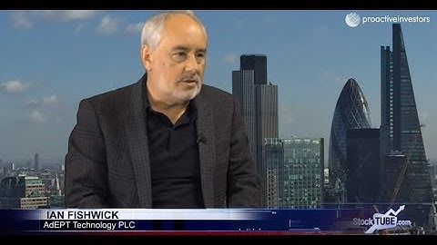 AdEPT Technology no longer an SME as it acquires  Advanced Computer Systems