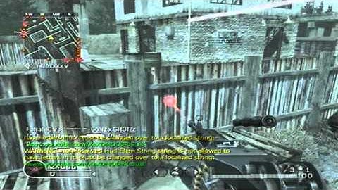 COD4*XP*MODMENU*INFECTIONS*PATCH*DOWNLOAD*LINK