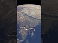 India From the Space #india #viralshort