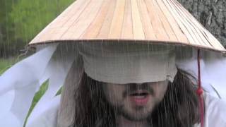 Epic Afro Samurai trailer.m4v