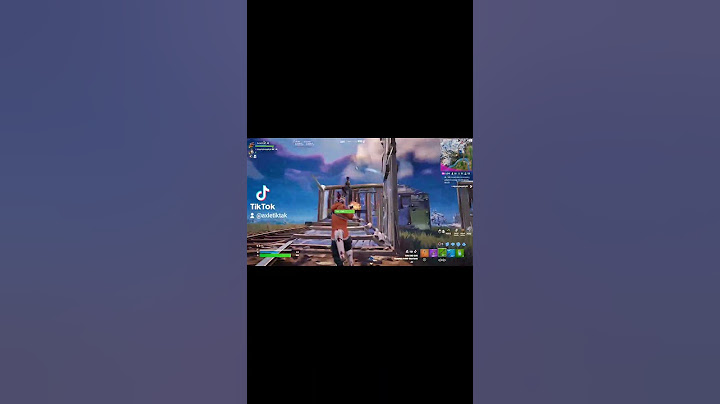 my aim was pretty bad here #fortnite #gaming #fyp @ZeR08417