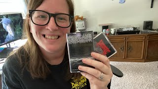Death Metal Tape Tuesday #6