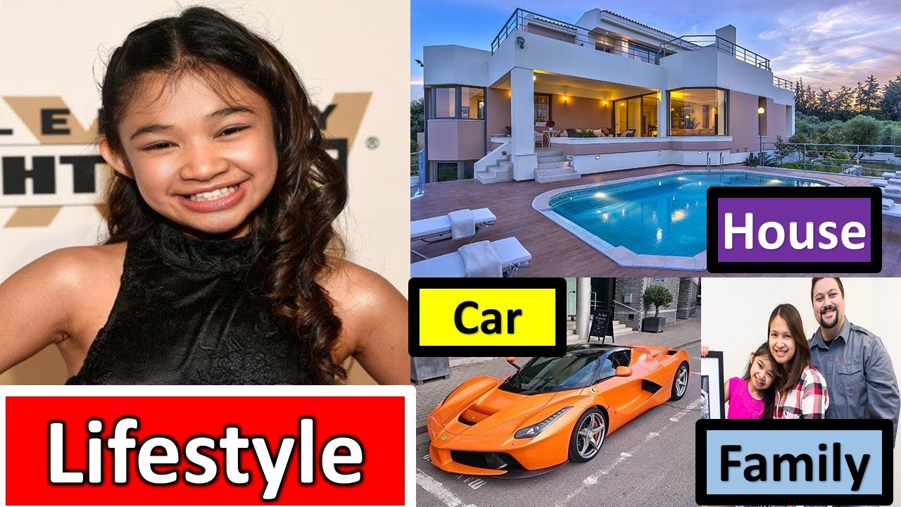 Angelica Hale Boyfriend, Net Worth, Used Cars, Home, Family, Parents