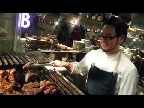 【求人】東京都内/飲食店店舗・スタッフの雰囲気動画！