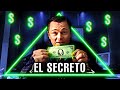 El SECRETO para VOLVERTE RICO - Documental Corto