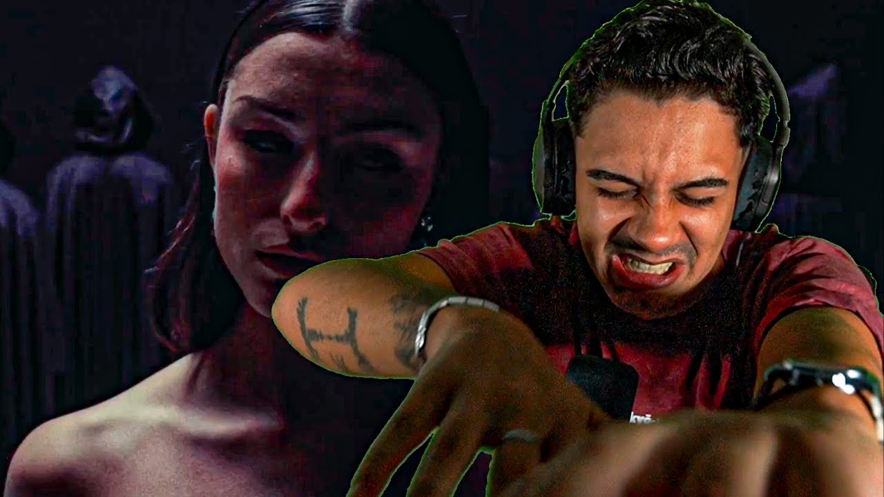 REACCION A Kennat, Sinaka, Kidd Voodoo, Pablo Chill-E & Jory Boy - KE KE (Remix) (Video Oficial)