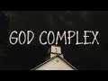 Lauren presley  god complex official lyric