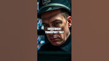 AI Deciphers the Complexities of the Freddie Gray Case Through Bodycam Footage