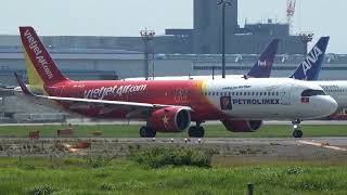 Plane Music Video - Hallman - Honesty - Special Video With Lot Of Special Livery And Plane