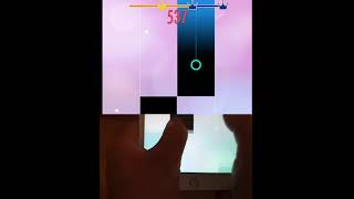 Piano Tiles 2 - Con Amore by Sydney Smith screenshot 3