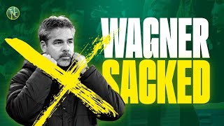 DAVID WAGNER SACKED BY NORWICH CITY | OUR REACTION screenshot 3