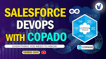 Hands-On Training: Salesforce DevOps Using Copado - Online Training Demo
