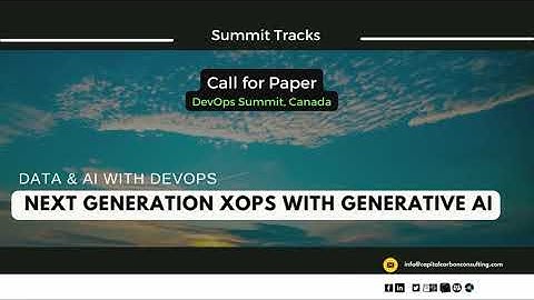 DevOps Summit 2023