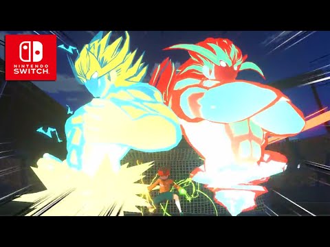 Inazuma Eleven Ares | NEW HD Trailer | Upcoming Nintendo Switch