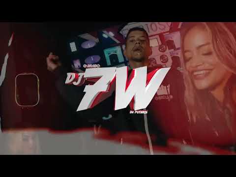 NA PONTA DO PÉ 2 - MC PRR FELIPINHO, SANTOS MC, DJ 7W, DJ LEILTON 011
