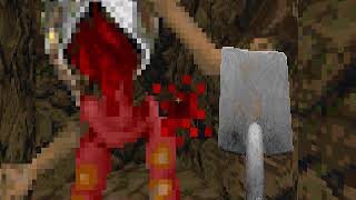 Doom Wads/Mods #81:You Dig