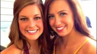 FSU Alpha Delta Pi 2013