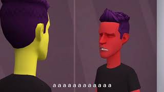 Try not to cry: Splaat and digital get arrested and fired from klasky csupo
