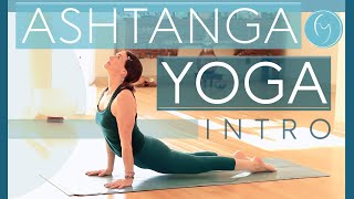 1 Hour Ashtanga Yoga Inspired (For Personal Power) screenshot 4