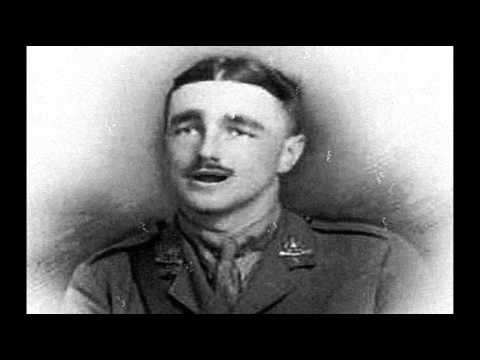 Analysis Of Wilfred Owen s Anthem For