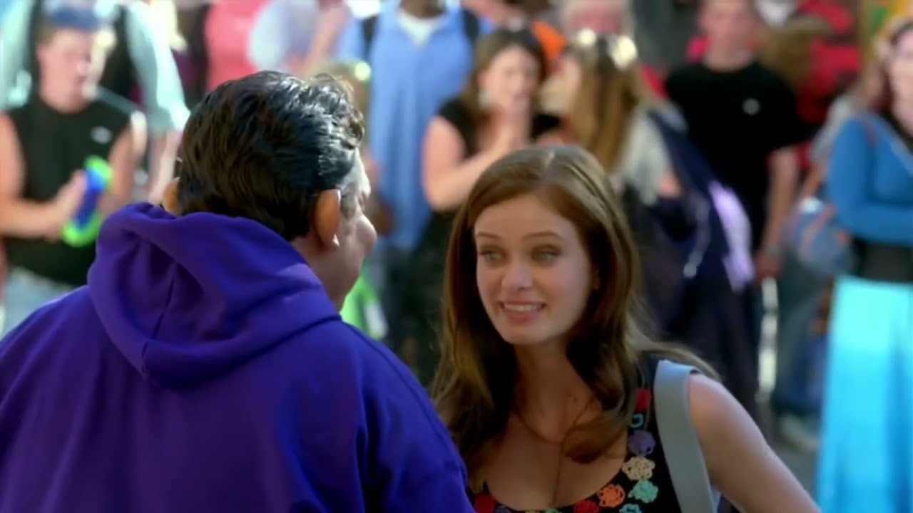 Christopher Robin Miller Film/TV Reel